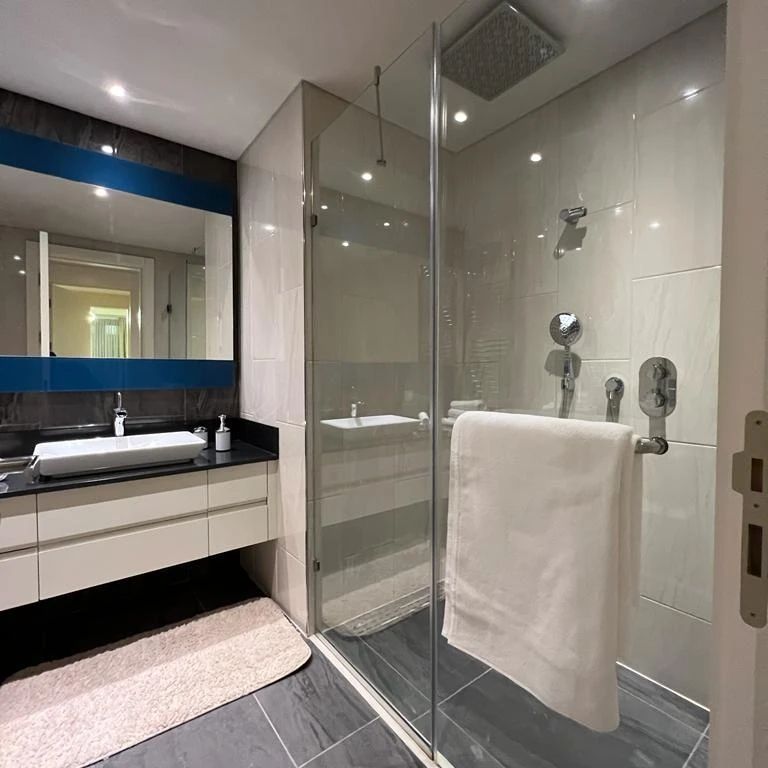 Basınç Testi ve Kontrol