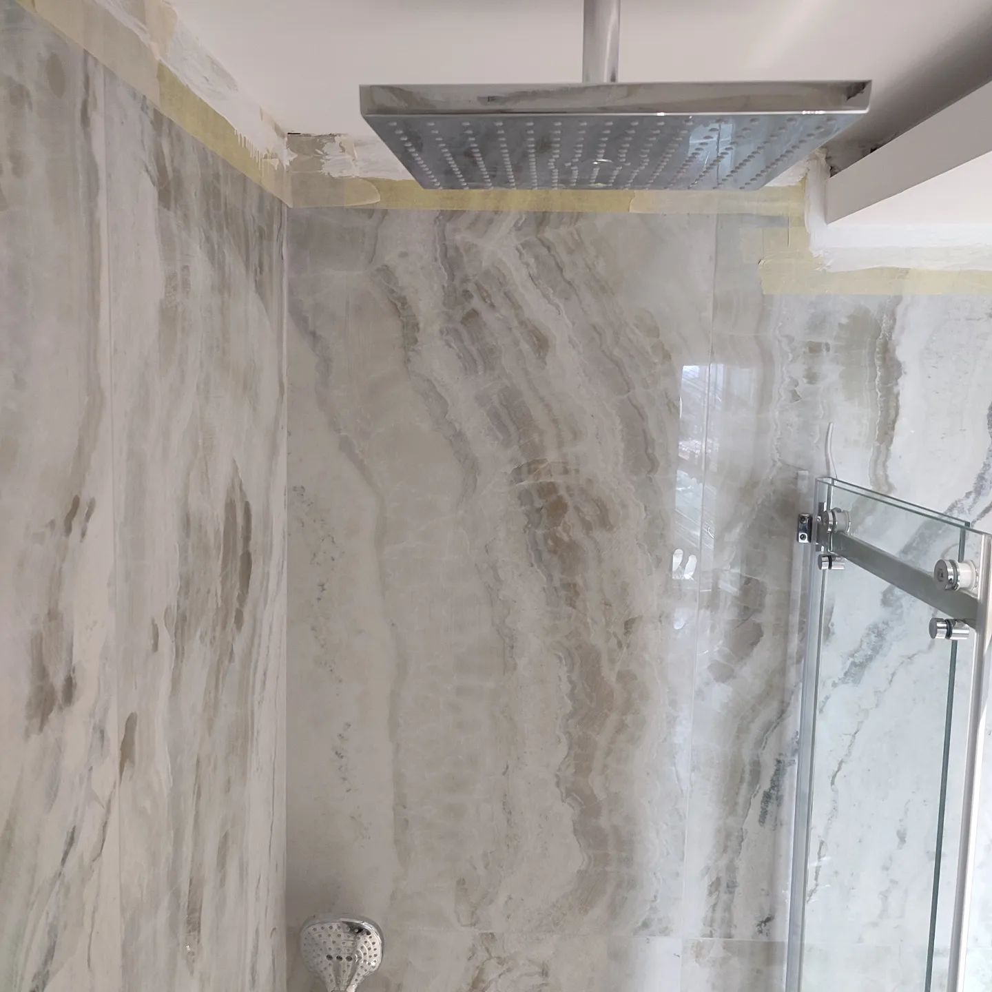 Basınç Testi ve Kontrol