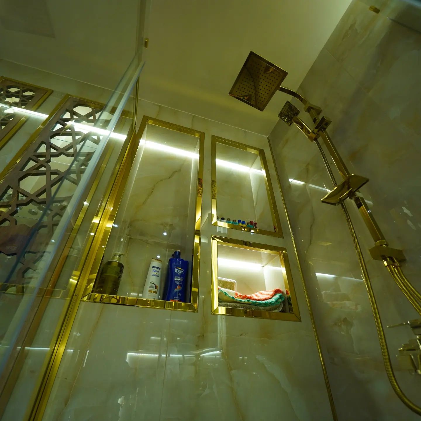 Basınç Testi ve Kontrol