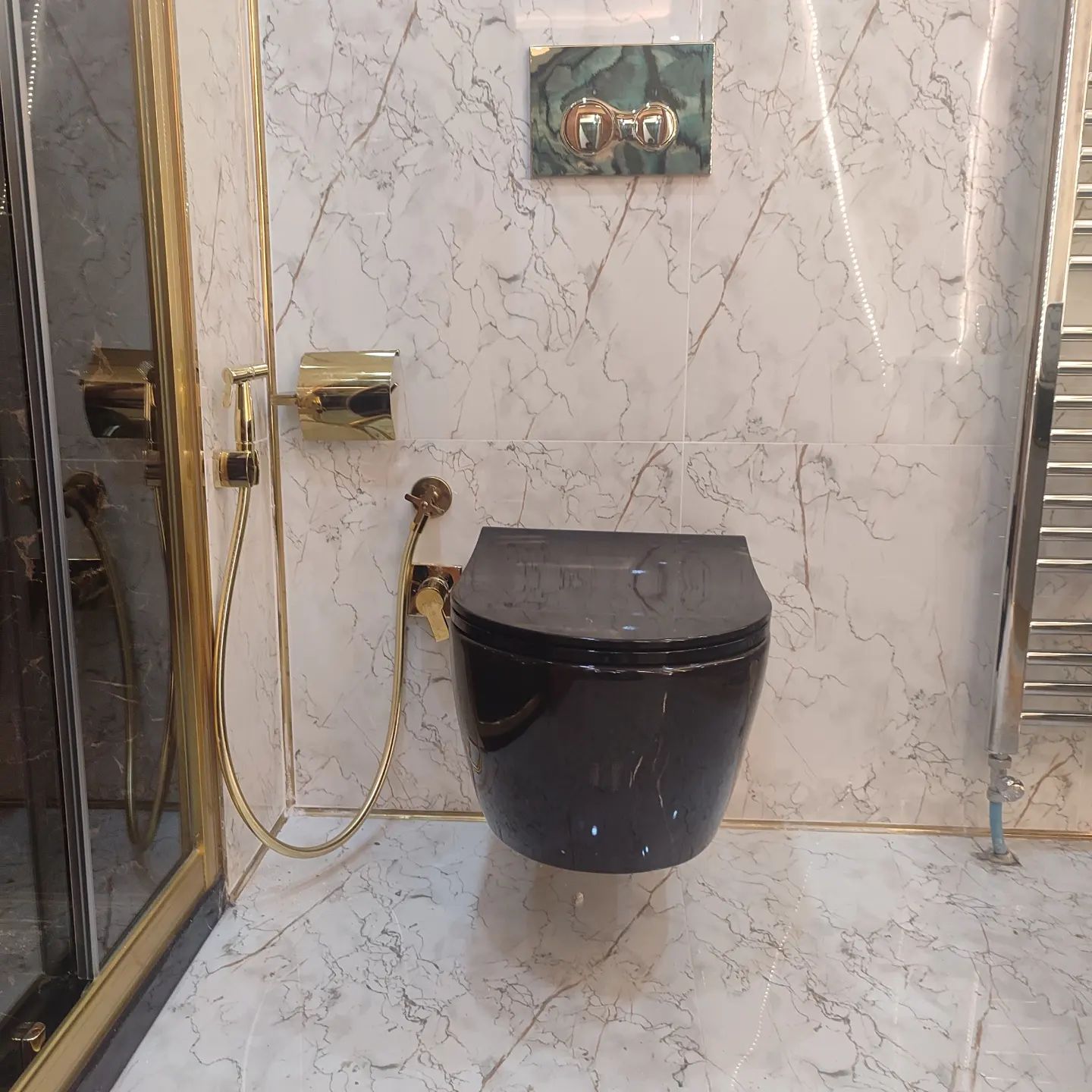 Basınç Testi ve Kontrol