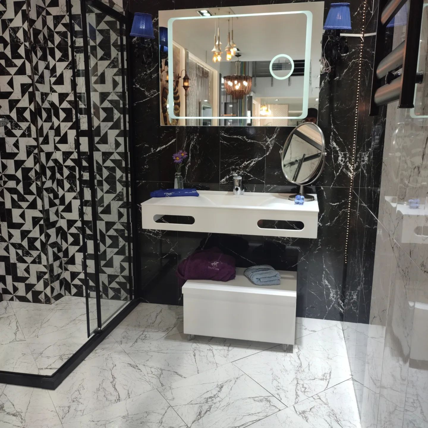 Eski Galvanizli Boruların Sökümü